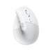 Lift Vertical Ergonomic Mouse for Mac - Wireless, Bluetooth, Right-Handed