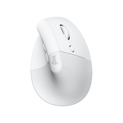 Lift Vertical Ergonomic Mouse for Mac - Wireless, Bluetooth, Right-Handed