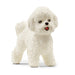 Schleich 13963 Bichon Frisé (Farm World