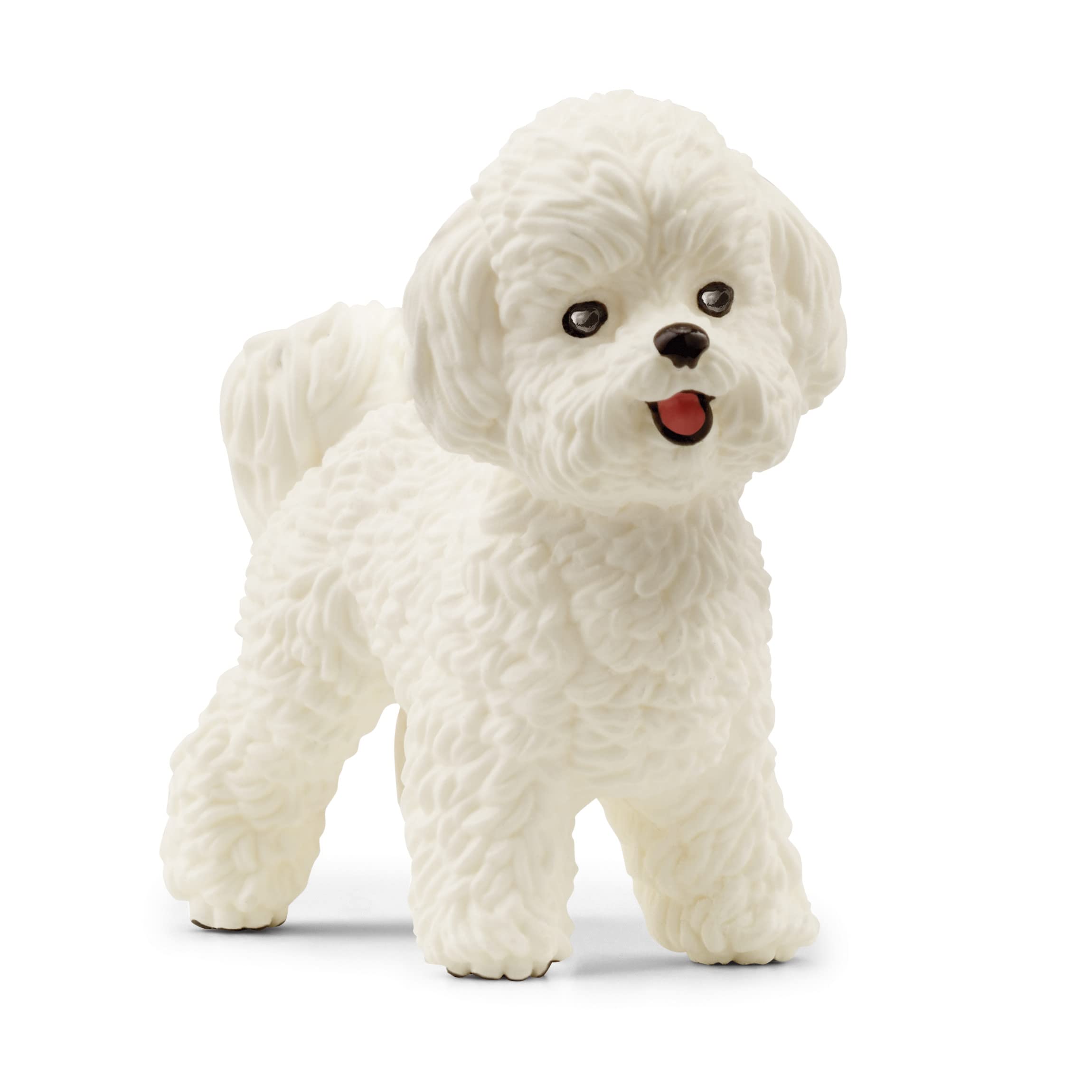 Schleich 13963 Bichon Frisé (Farm World