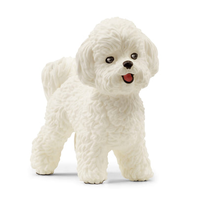 Schleich 13963 Bichon Frisé (Farm World