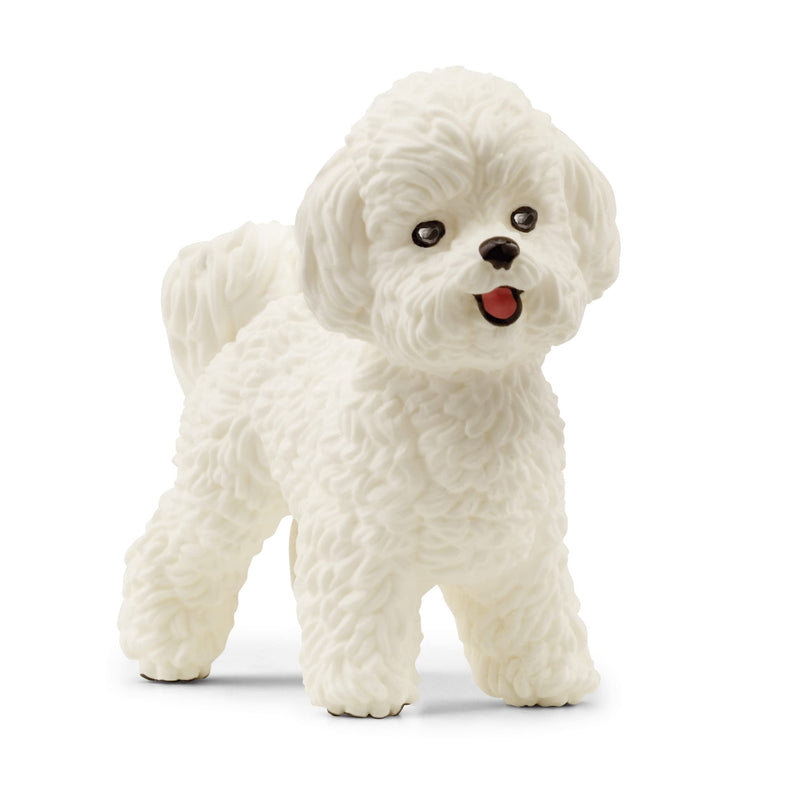Schleich 13963 Bichon Frisé (Farm World
