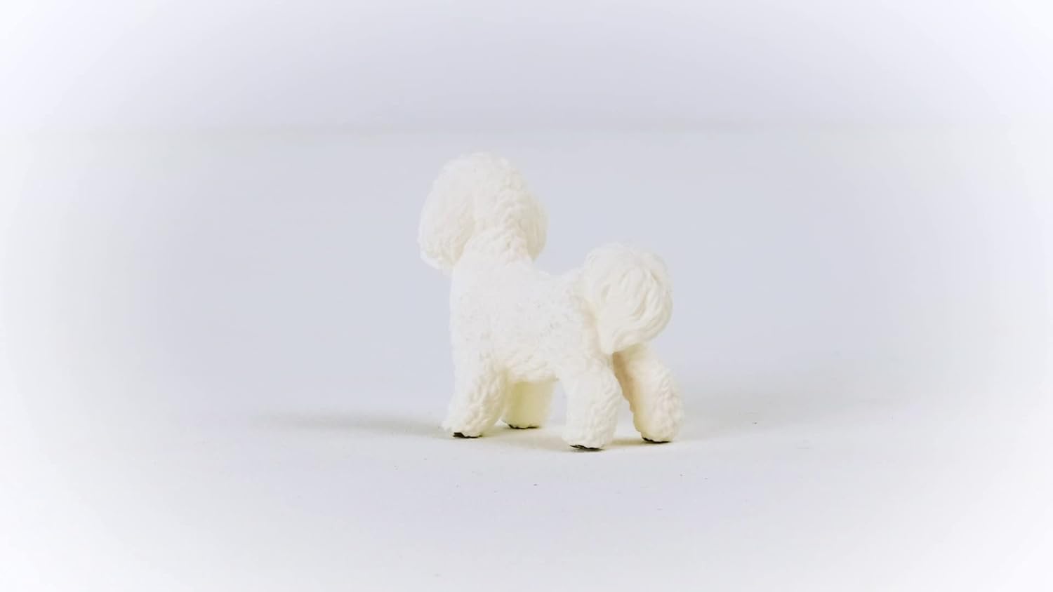 Schleich 13963 Bichon Frisé (Farm World