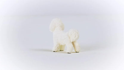 Schleich 13963 Bichon Frisé (Farm World