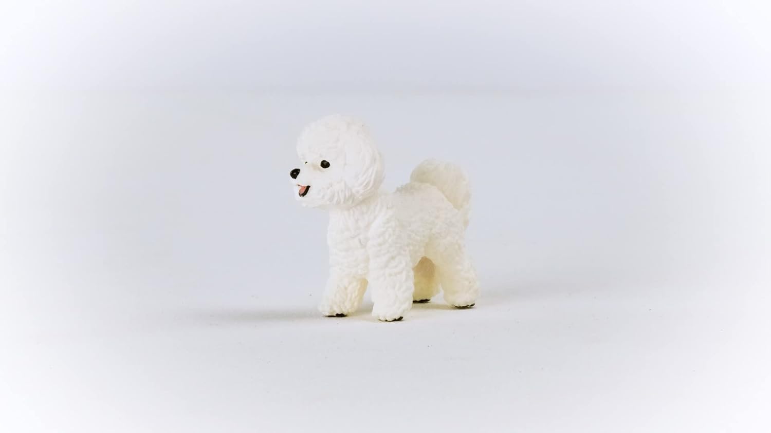 Schleich 13963 Bichon Frisé (Farm World