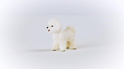 Schleich 13963 Bichon Frisé (Farm World