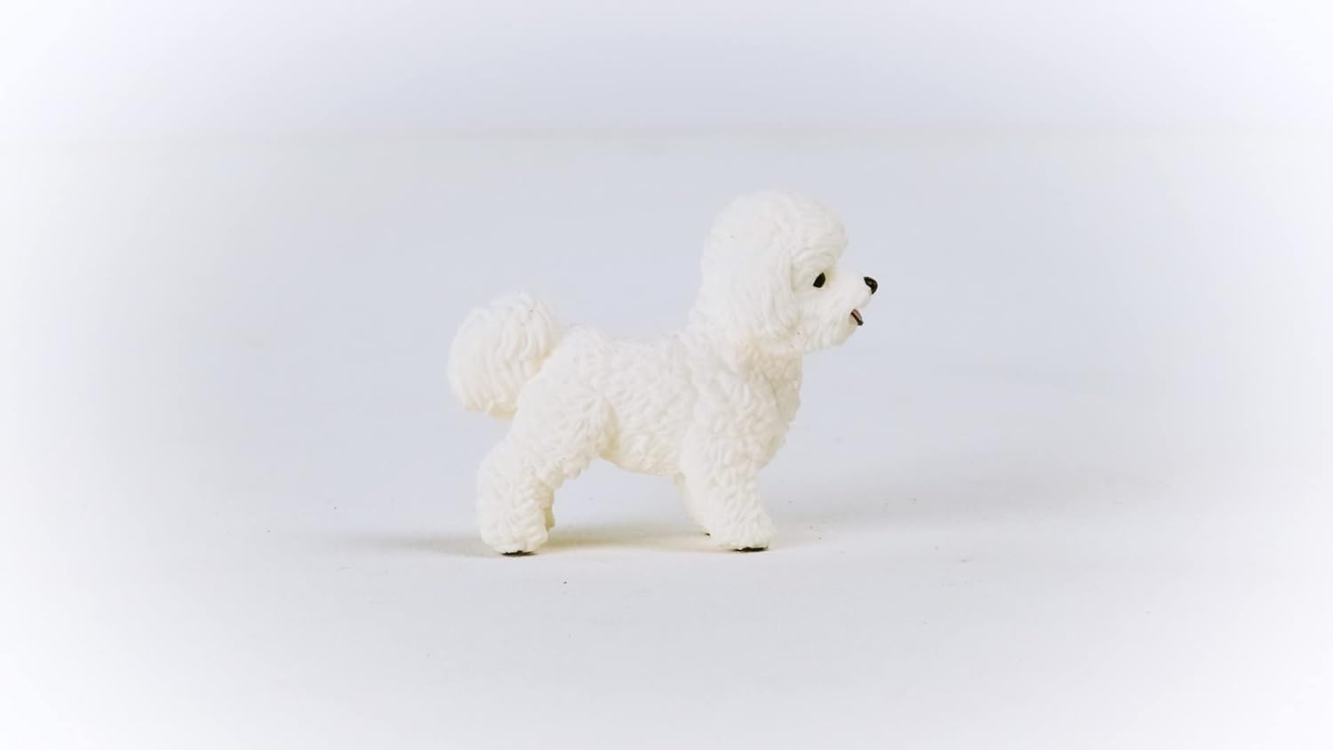 Schleich 13963 Bichon Frisé (Farm World
