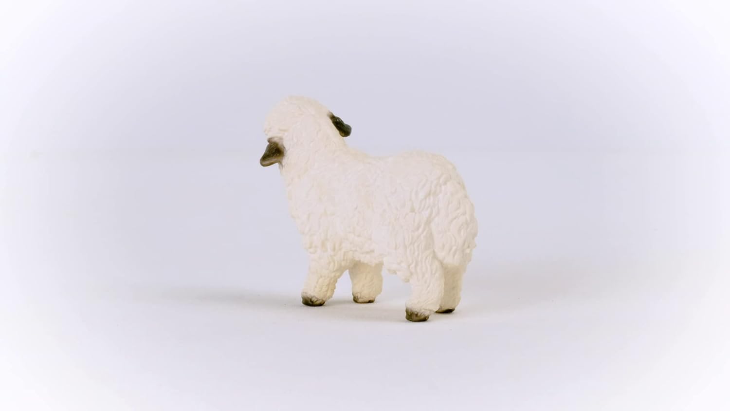 Schleich 13965 Mouton Nez Noir (Farm World