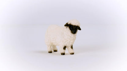 Schleich 13965 Mouton Nez Noir (Farm World