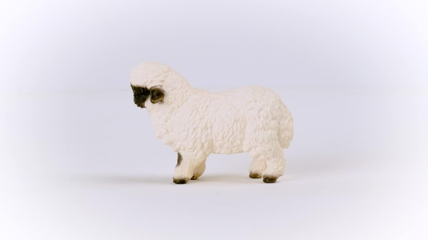 Schleich 13965 Mouton Nez Noir (Farm World