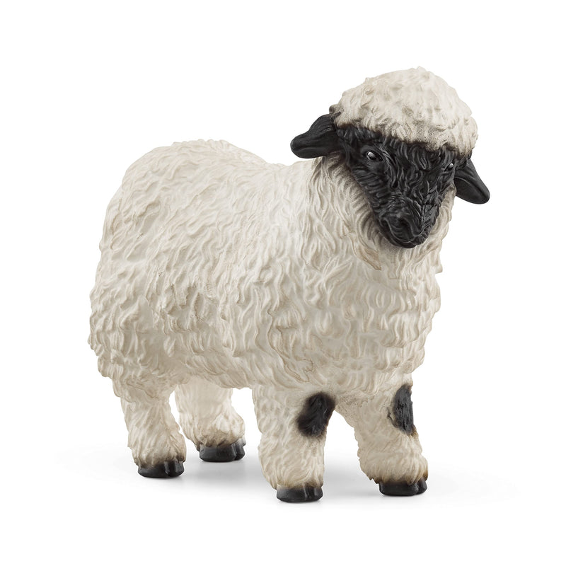 Schleich 13965 Mouton Nez Noir (Farm World