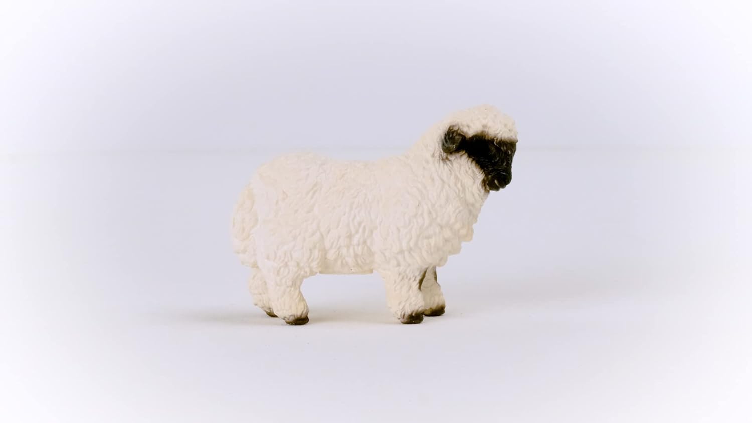 Schleich 13965 Mouton Nez Noir (Farm World