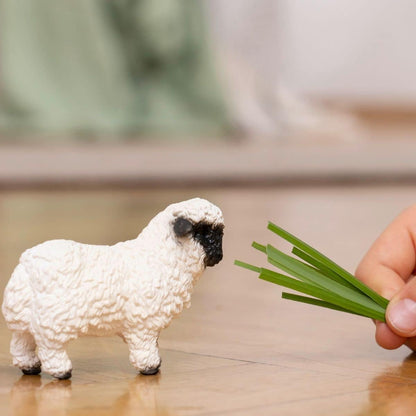 Schleich 13965 Mouton Nez Noir (Farm World