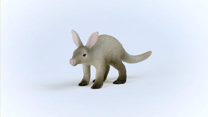 Schleich Wild Life New 2023, Wild Animal Safari Toys for Kids and Toddlers, Aardvark Toy Figurine, Ages 3+