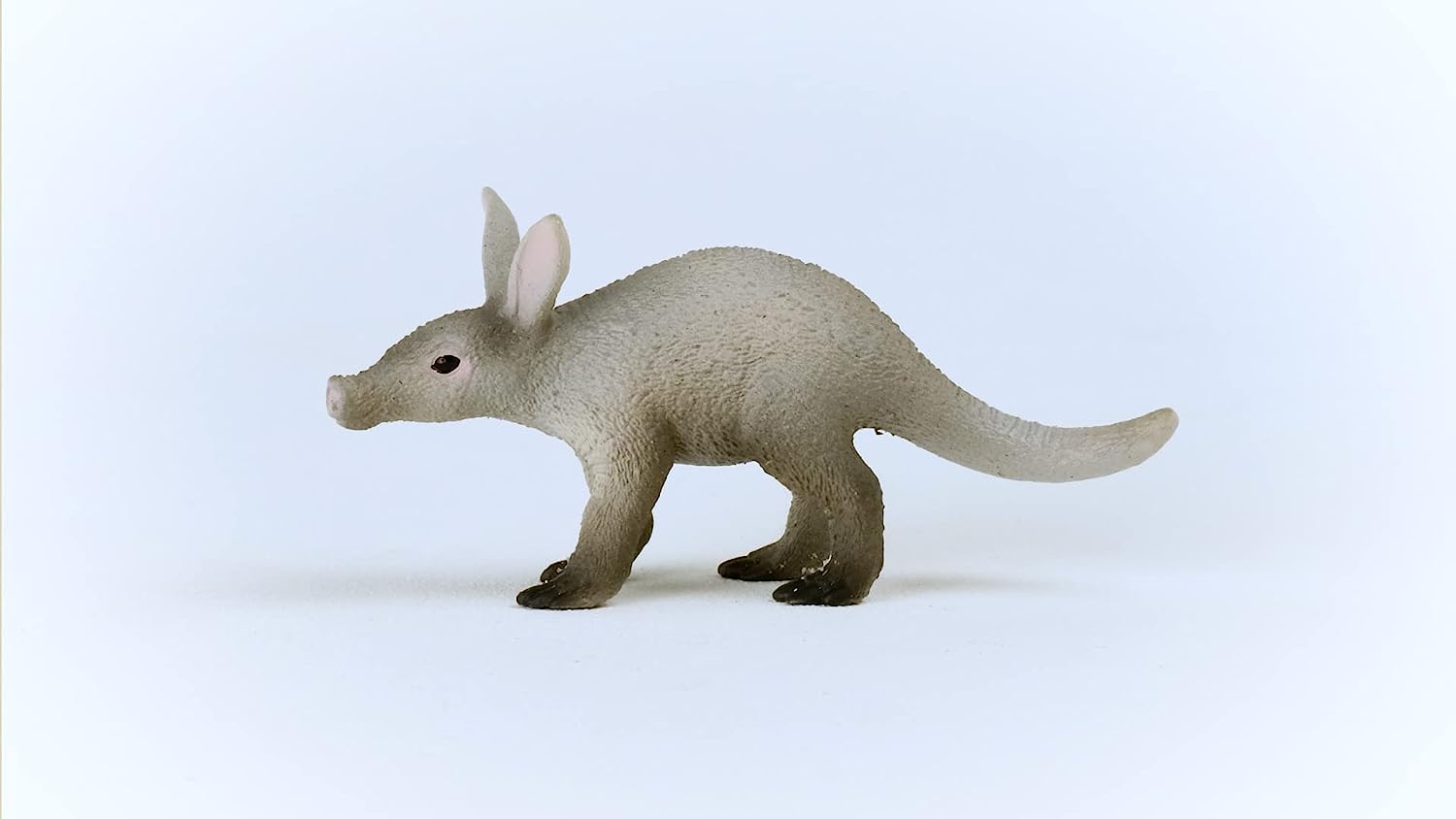 Schleich Wild Life New 2023, Wild Animal Safari Toys for Kids and Toddlers, Aardvark Toy Figurine, Ages 3+