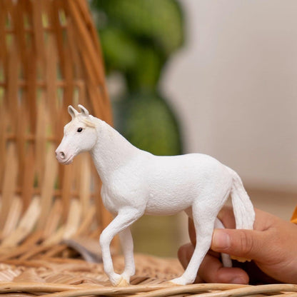 SCHLEICH 13959 Camarillo Mare Farm World Toy Figurine for children aged 3-8 Years