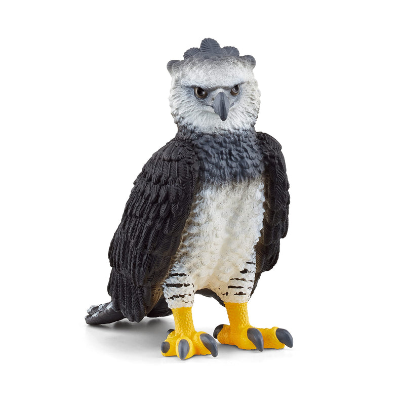 Schleich 14862 Harpie Féroce (Wild Life