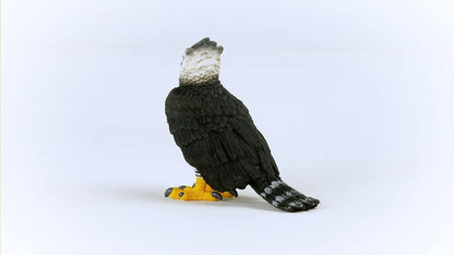 Schleich 14862 Harpie Féroce (Wild Life