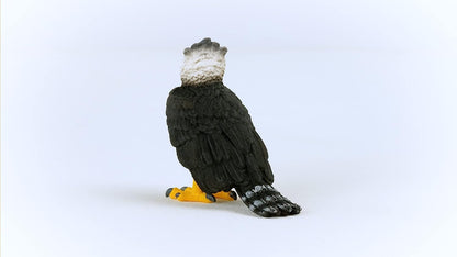 Schleich 14862 Harpie Féroce (Wild Life