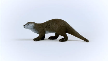 Schleich 14865 Loutre (Wild Life