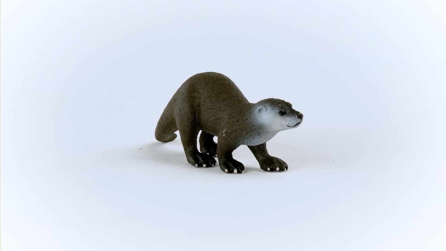 Schleich 14865 Loutre (Wild Life