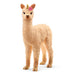 Schleich bayala New 2023, Unicorn Mythical Creature Toys for Girls and Boys, Baby Llama Unicorn Toy Figurine, Ages 5+ Llamacorn Baby
