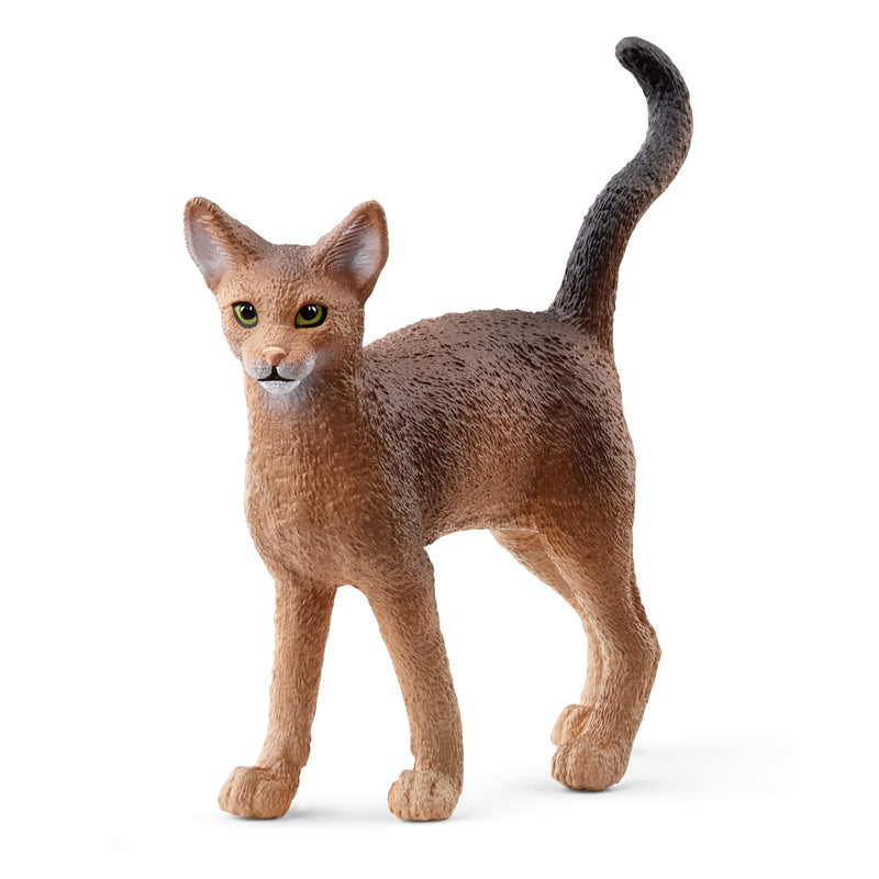 Schleich 13964 Chat Abyssin (Farm World