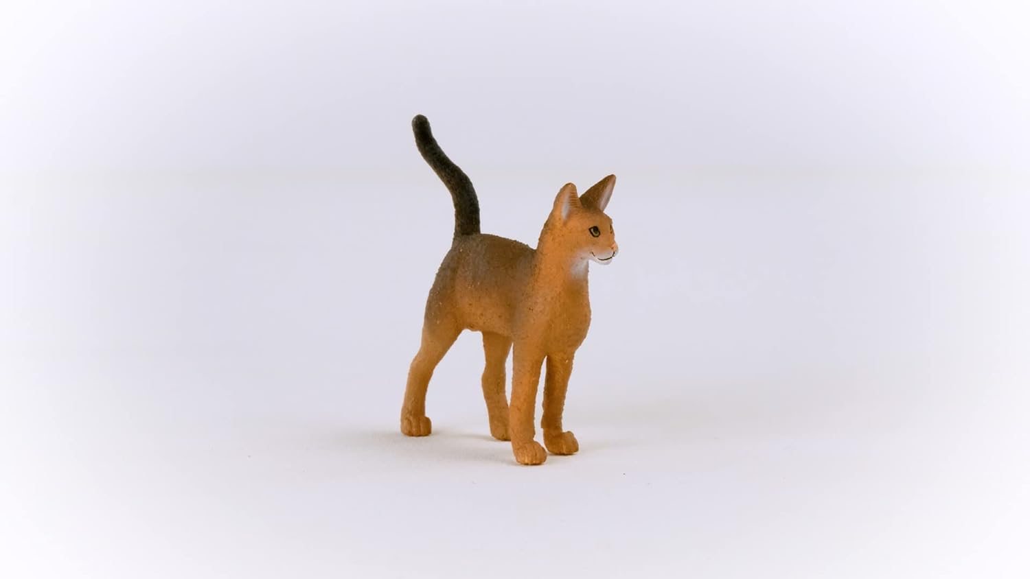 Schleich 13964 Chat Abyssin (Farm World