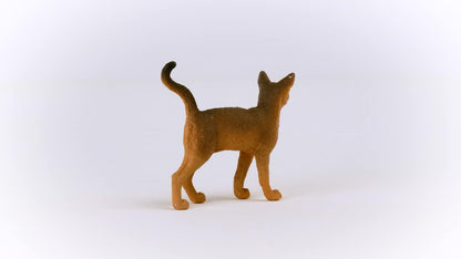 Schleich 13964 Chat Abyssin (Farm World