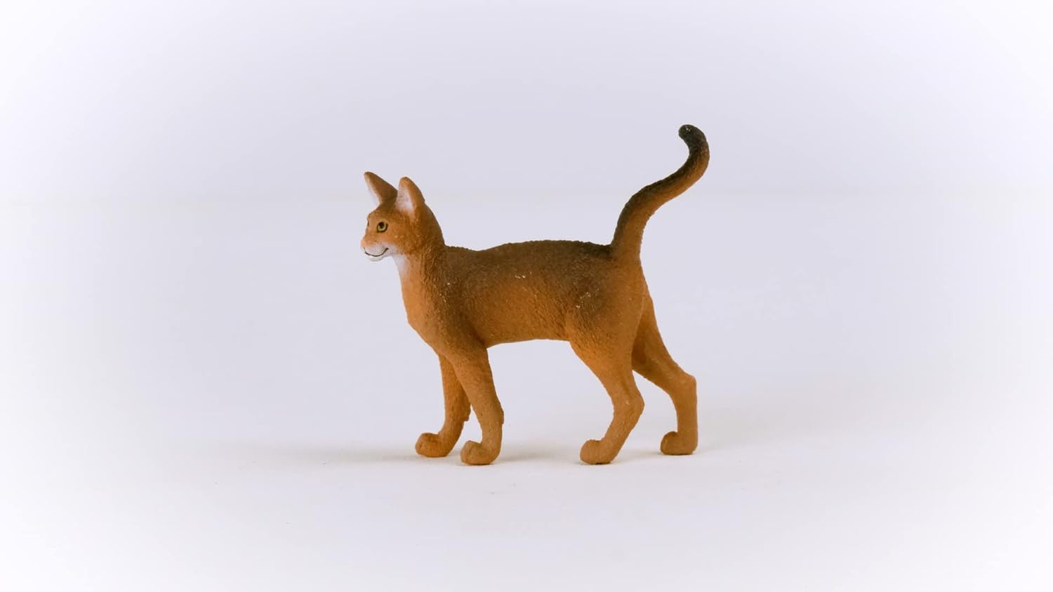 Schleich 13964 Chat Abyssin (Farm World