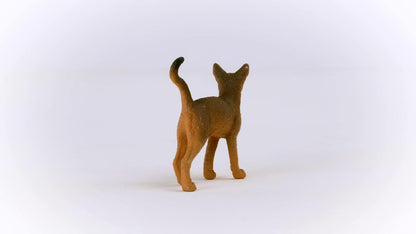 Schleich 13964 Chat Abyssin (Farm World