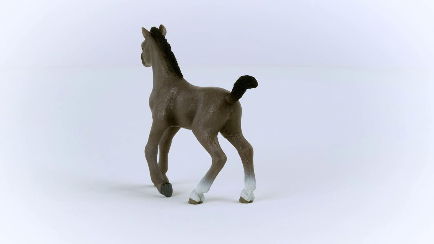 Schleich 13957 Poulain Selle Français (Horse Club