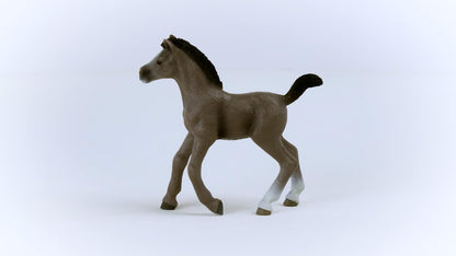 Schleich 13957 Poulain Selle Français (Horse Club