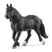 schleich 13958 Noriker Hengst, für Kinder ab 3+ Jahren, FARM WORLD - Spielfigur