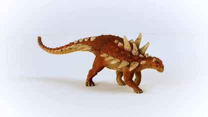 schleich 15036 Gastonia, für Kinder ab 5-12 Jahren, DINOSAURS - Spielfigur