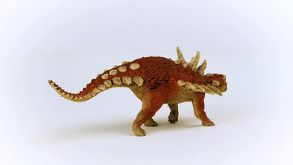 schleich 15036 Gastonia, für Kinder ab 5-12 Jahren, DINOSAURS - Spielfigur