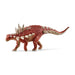 schleich 15036 Gastonia, für Kinder ab 5-12 Jahren, DINOSAURS - Spielfigur