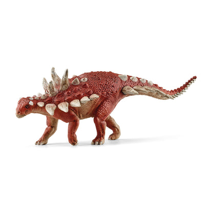 schleich 15036 Gastonia, für Kinder ab 5-12 Jahren, DINOSAURS - Spielfigur