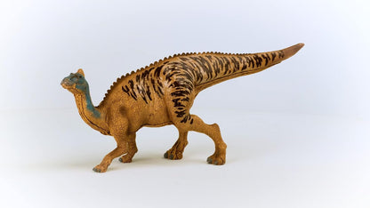 schleich DINOSAURS 15037 Realistischer Edmontosaurus- Dino - Große Prähistorische Dino Actionfigur, Großes Jurassic Planet Dinosaurier Spielzeug ab 4 Jahre