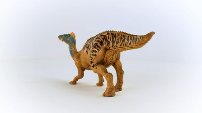 schleich DINOSAURS 15037 Realistischer Edmontosaurus- Dino - Große Prähistorische Dino Actionfigur, Großes Jurassic Planet Dinosaurier Spielzeug ab 4 Jahre