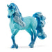 schleich BAYALA 70757 Elementa Zauberhafte Unterwasser Einhorn Figur, Detailreiches Fantasie- Einhorn Spielzeug Figuren - Fantasievolles Spielen für Kinder von 5-12 Jahren