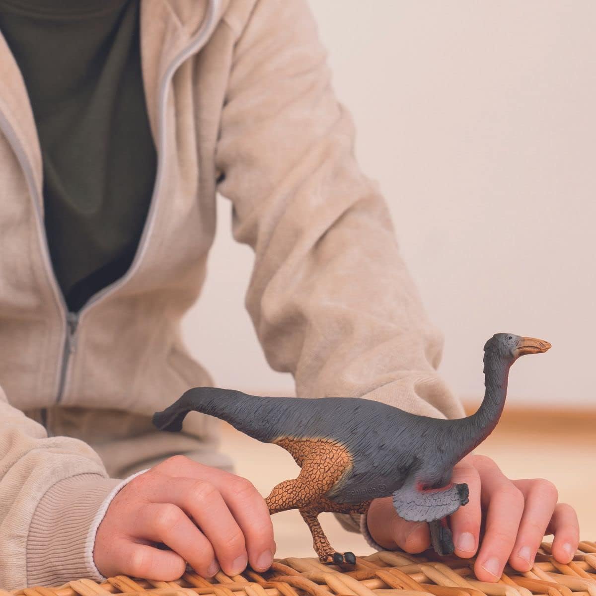 Schleich 15037 Edmontosaurus
