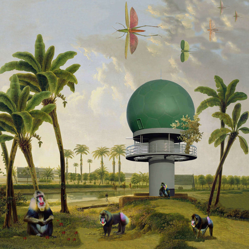 Radar Keroxen - Volume 3