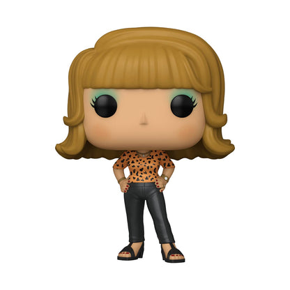Funko POP! TV: the Sopranos - Salvatore - Carmela - Collectable Vinyl Figure - Gift Idea - Official Merchandise - Toys for Kids & Adults - TV Fans - Model Figure for Collectors and Display
