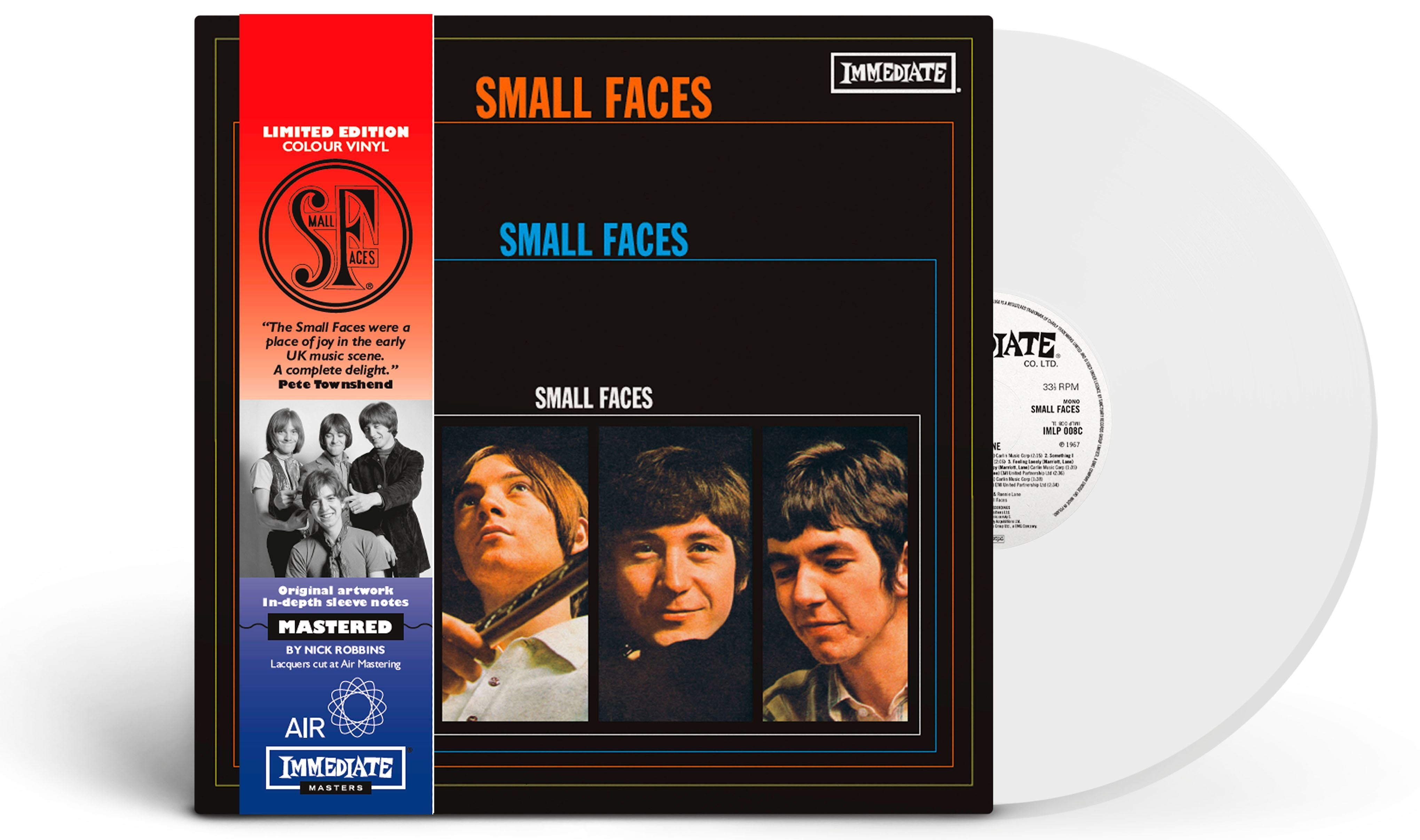 Small Faces