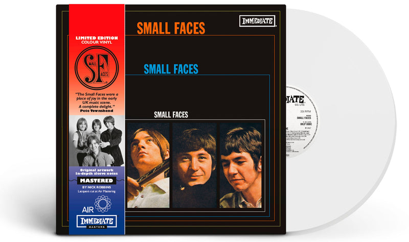 Small Faces