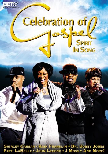 Celebration of Gospel: Spirit in Song