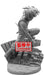 Banpresto - My Hero Academia - Dioramatic - Shoto Todoroki (The Brush) Statue (MHA