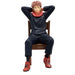 Banpresto - Jujutsu Kaisen - Break Time Collection - vol.1 Yuji Itadori Statue