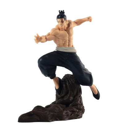 Banpresto - Jujutsu Kaisen - Combination Battle - Aoi Todo Statue